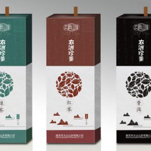 為什么需要設計產品包裝？