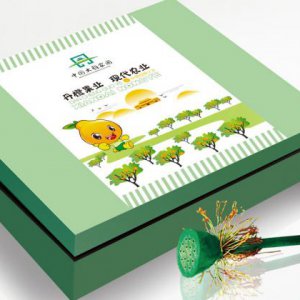 個性化包裝如何突破視覺沖擊？