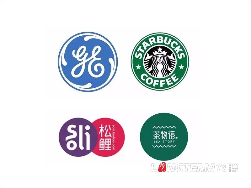 如何做出一個引人注目的logo設計？