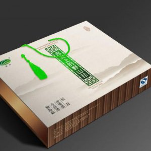 如何做好產品包裝設計中的文字設計？