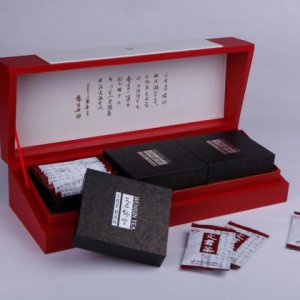 在茶葉包裝設計中怎樣凸顯中國文化特征？