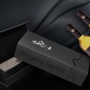 紅酒包裝設計的重點是什么？