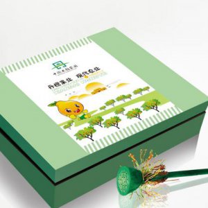 高端化妝品的包裝如何設計？