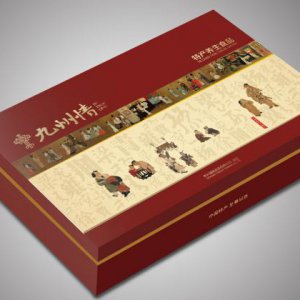 品牌包裝規劃有什么作用？