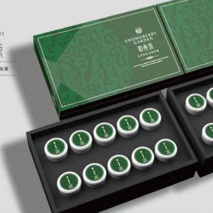 品牌包裝方案究竟有沒有用？