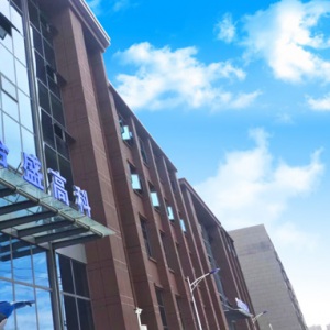 成都合盛高科科技有限公司委托龍騰設計企業宣傳冊