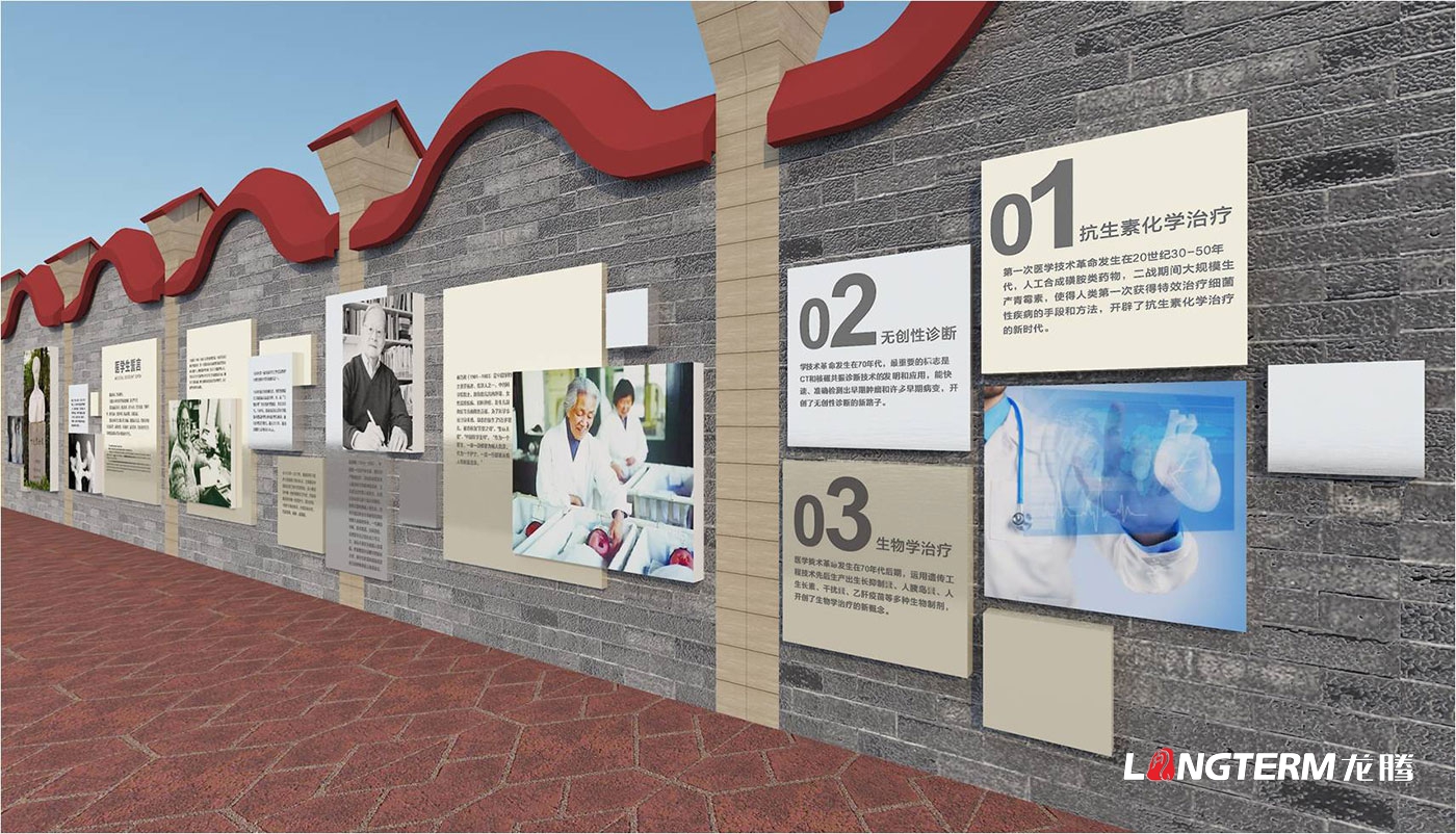 四川護理職業學院校園文化氛圍整體設計方案